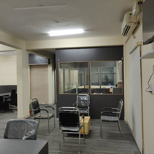 Coworking Space In Dooravani Nagar BI820